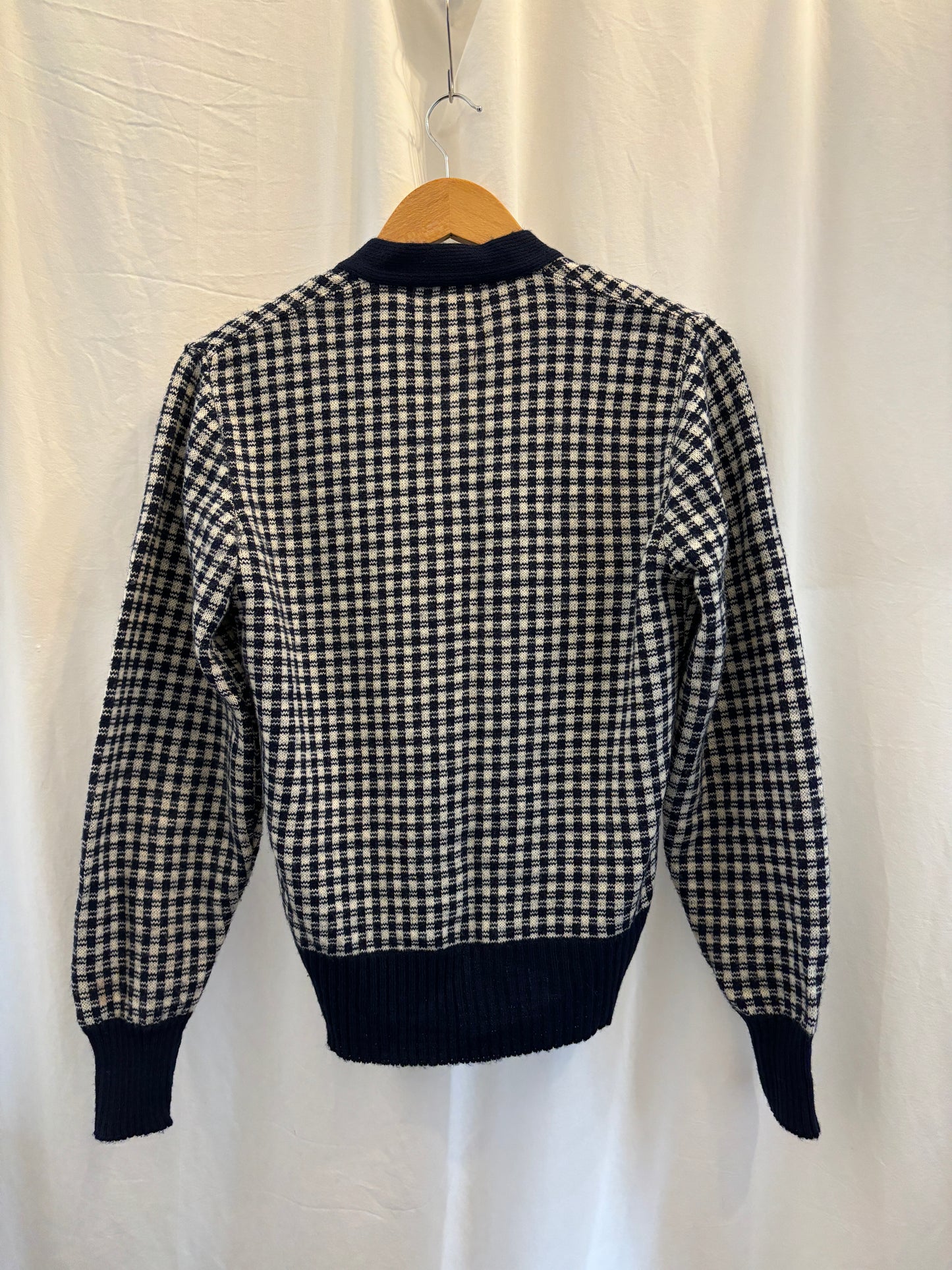 Vintage Pebble Beach Sweater