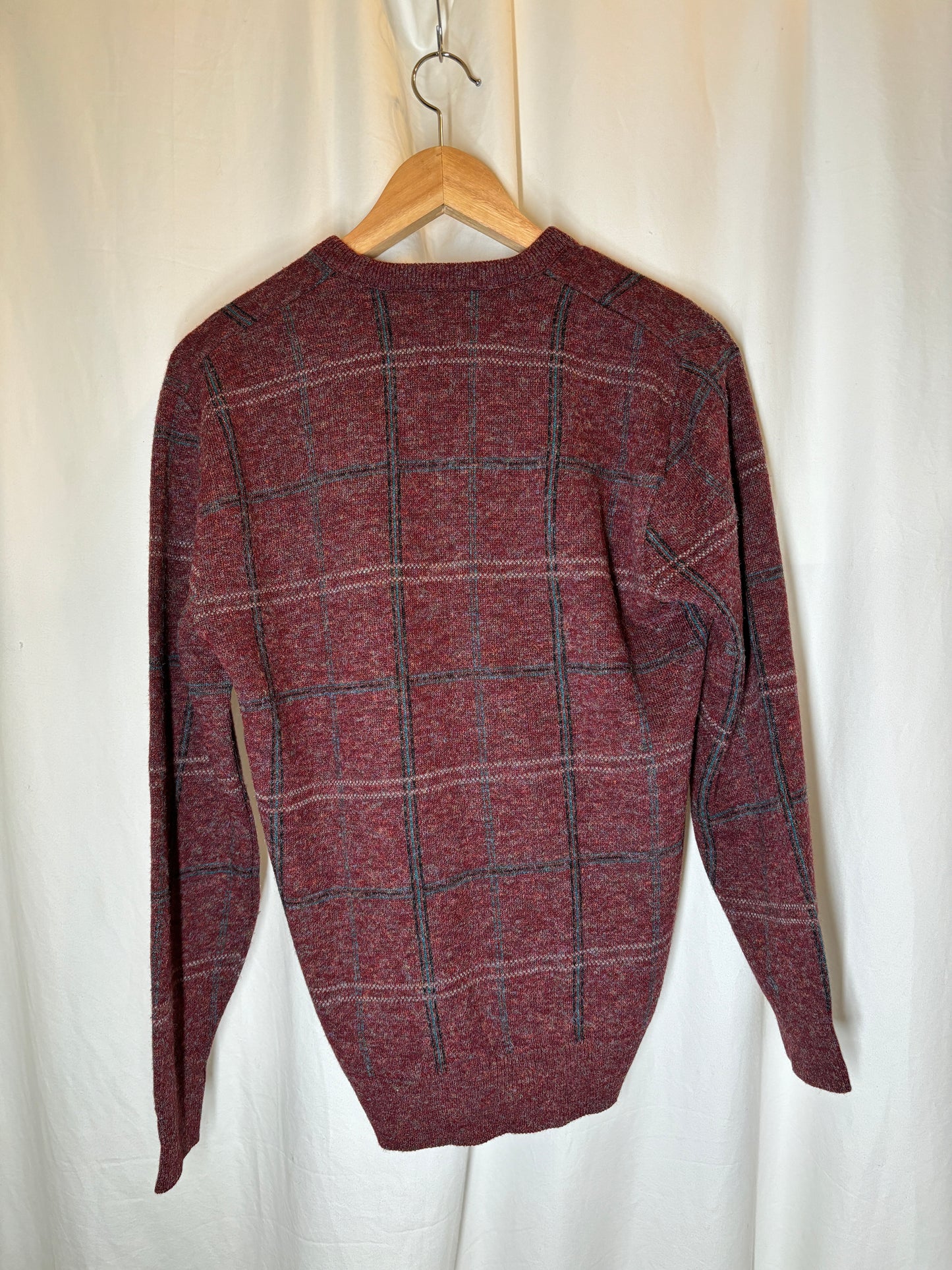 Vintage Robert Bruce Wool