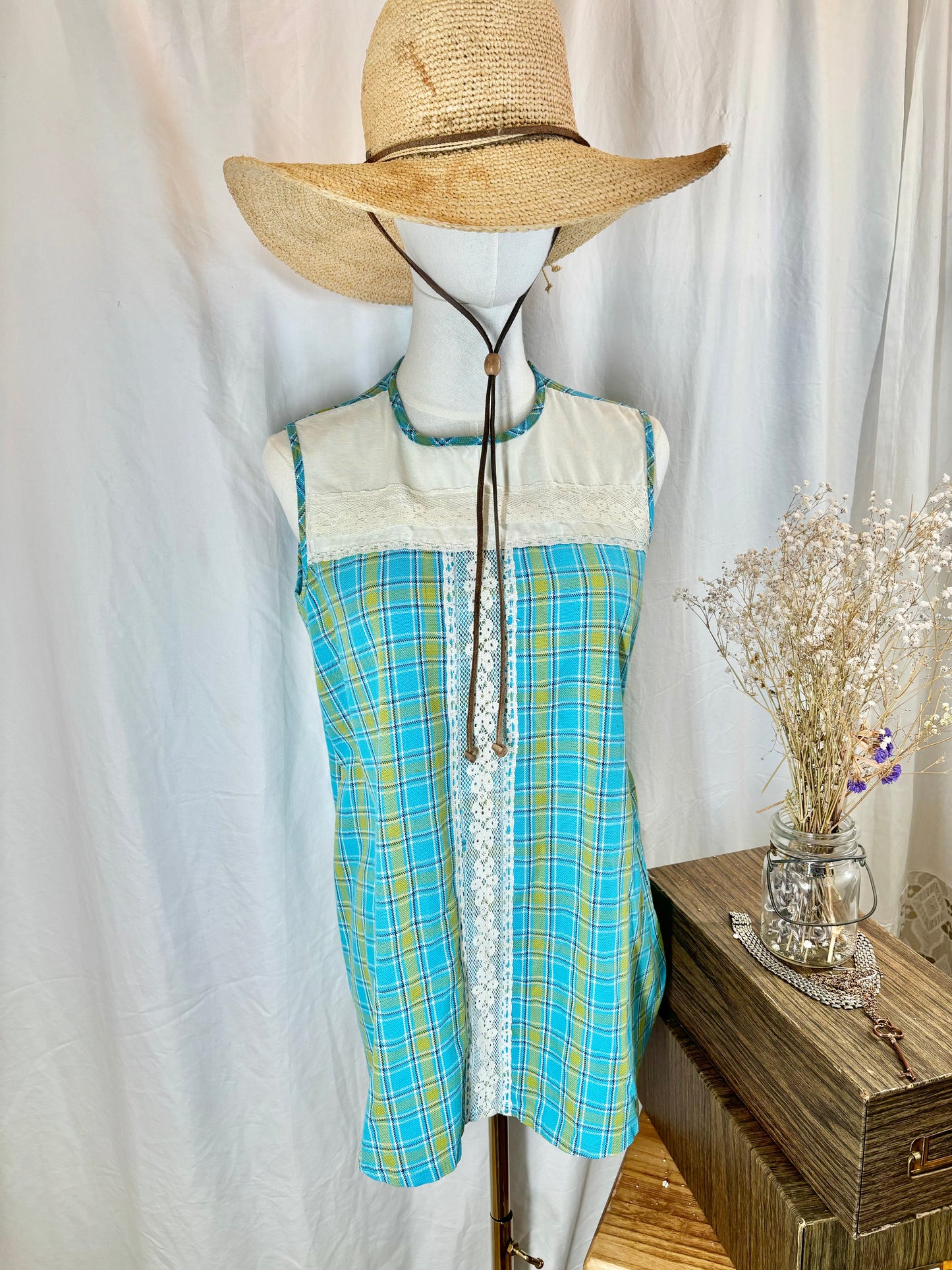 Miss sunshine Top/Dress