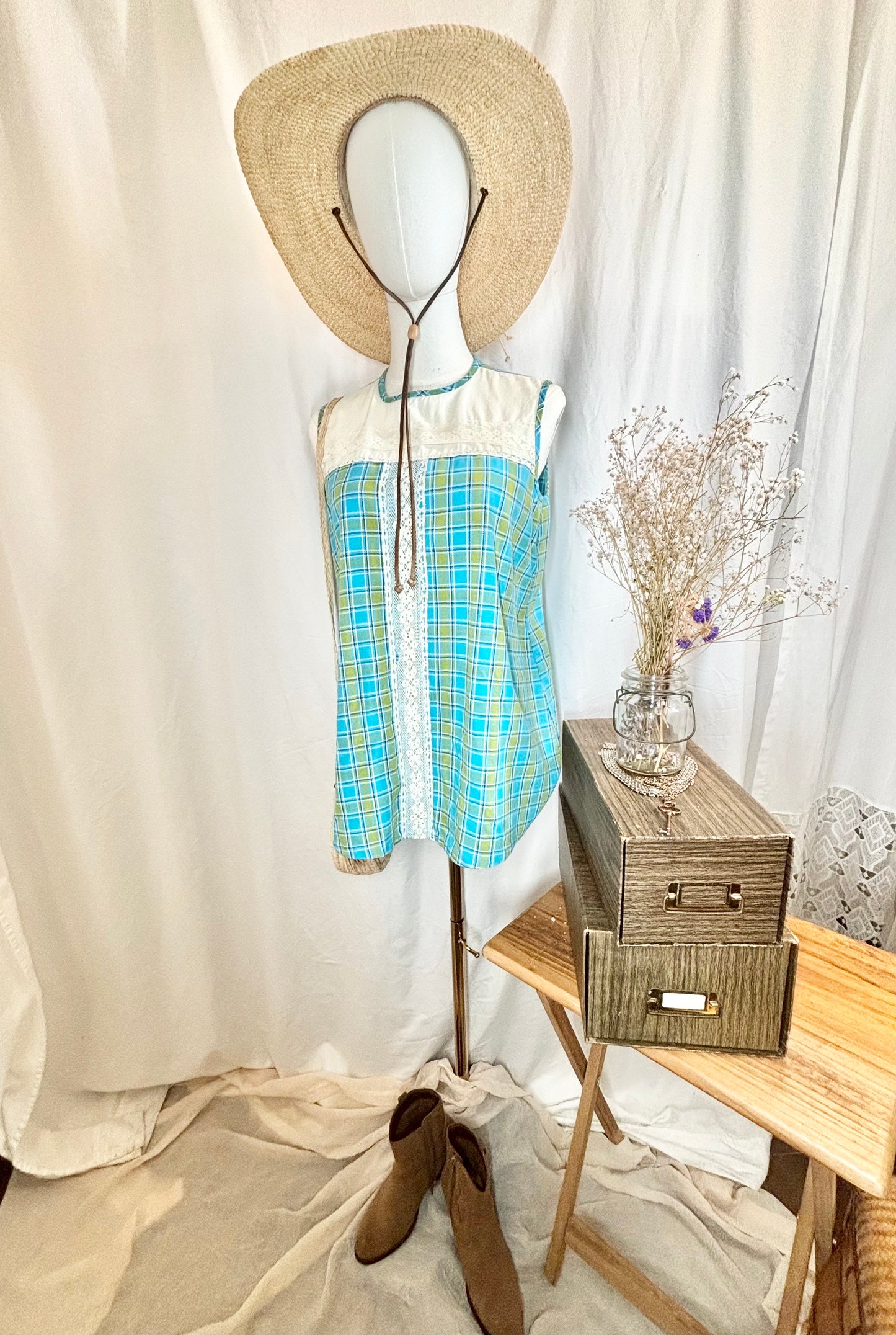 Miss sunshine Top/Dress