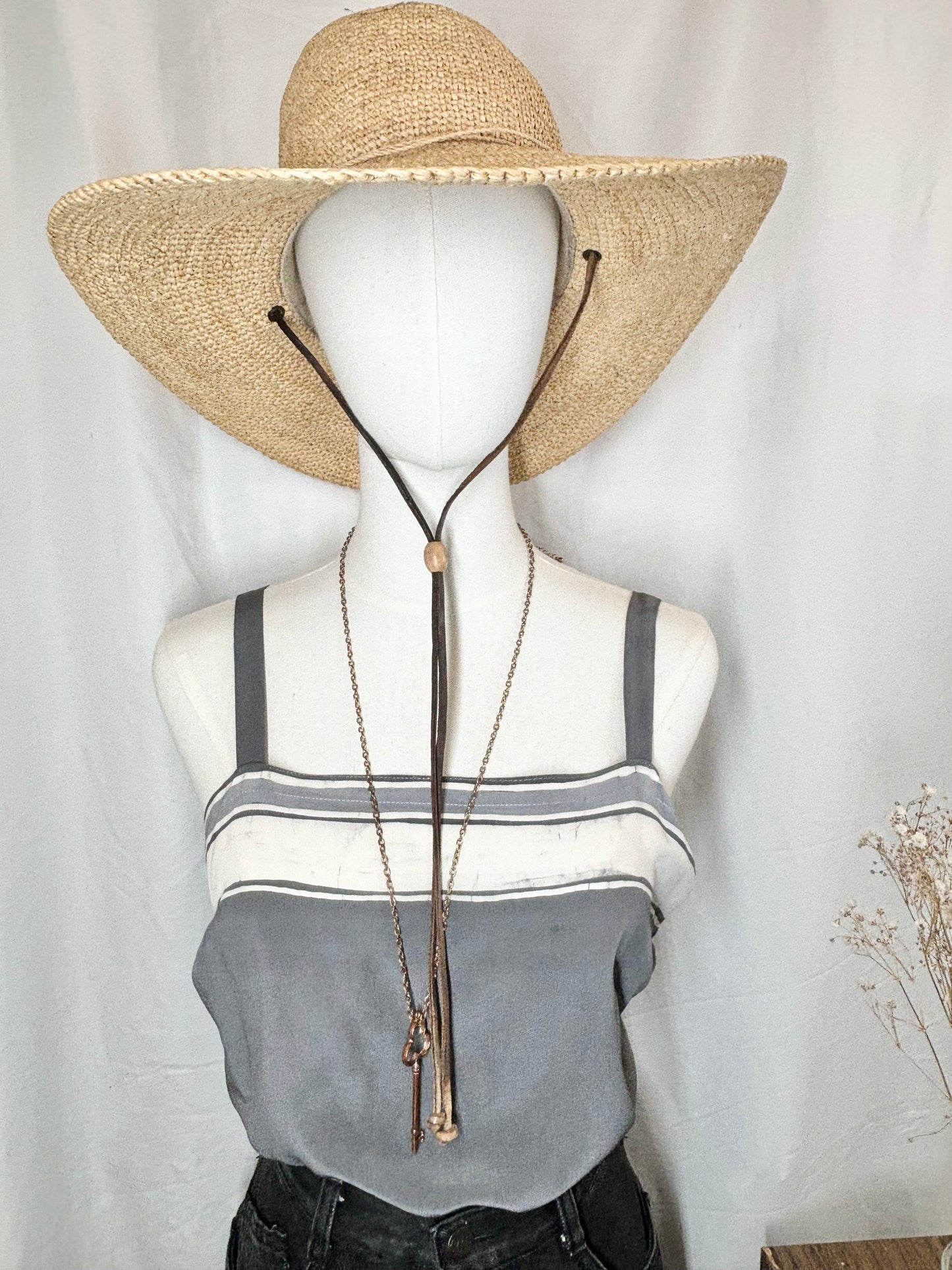 Coastal Breeze top