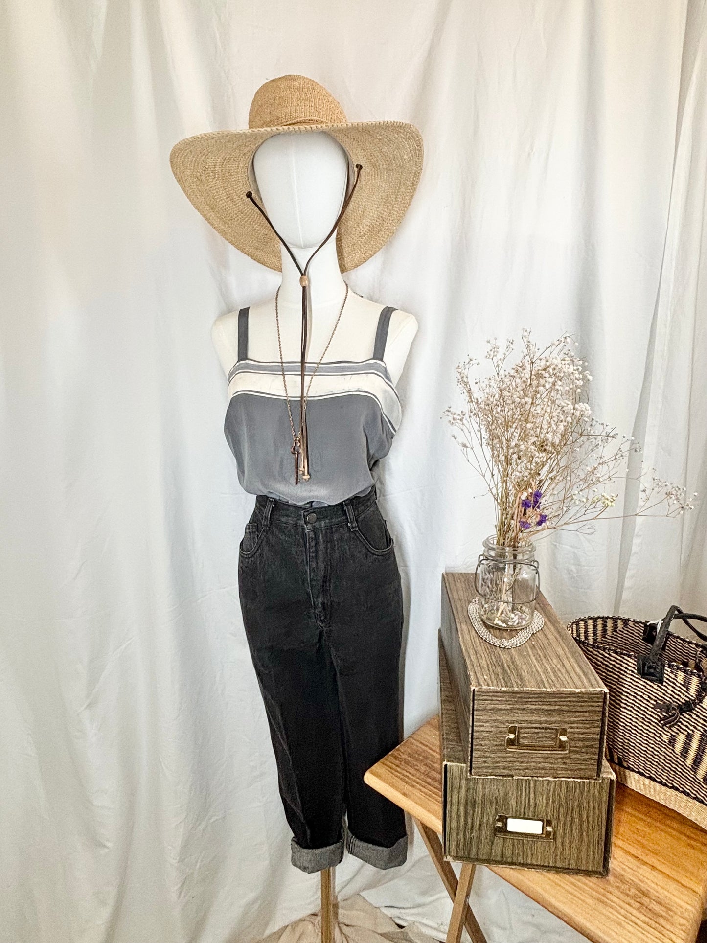 Coastal Breeze top
