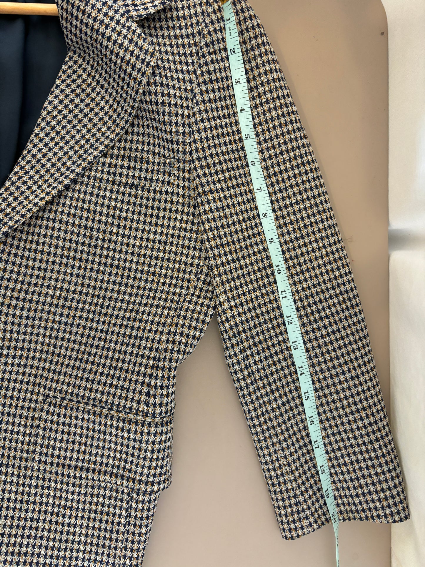 Vtg 1960’s Rough Rider XS