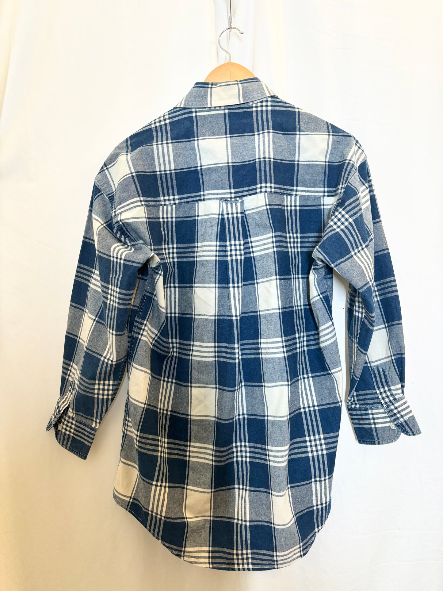 Chaps Ralph Lauren flannel