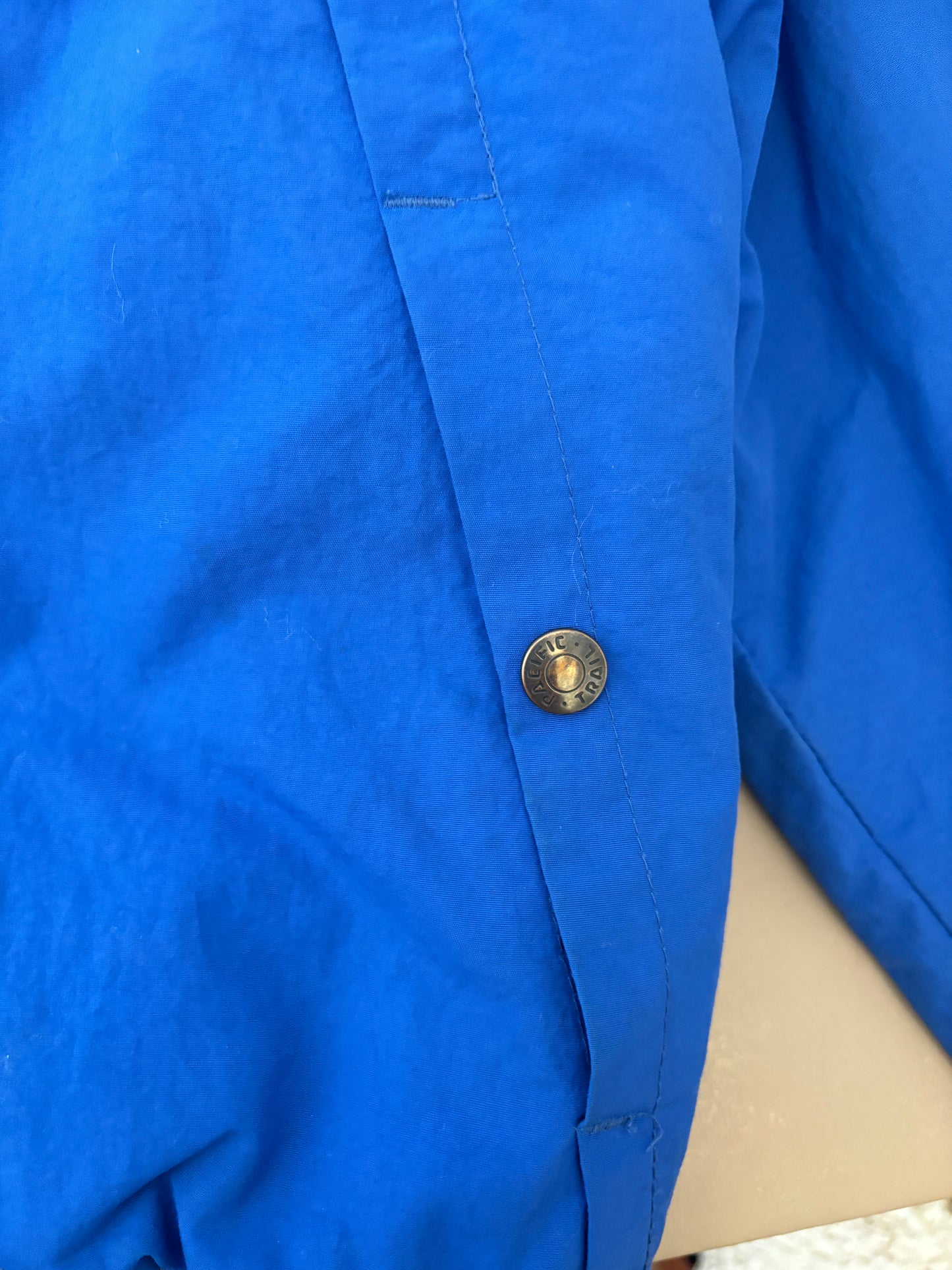 Pacific Trail size M