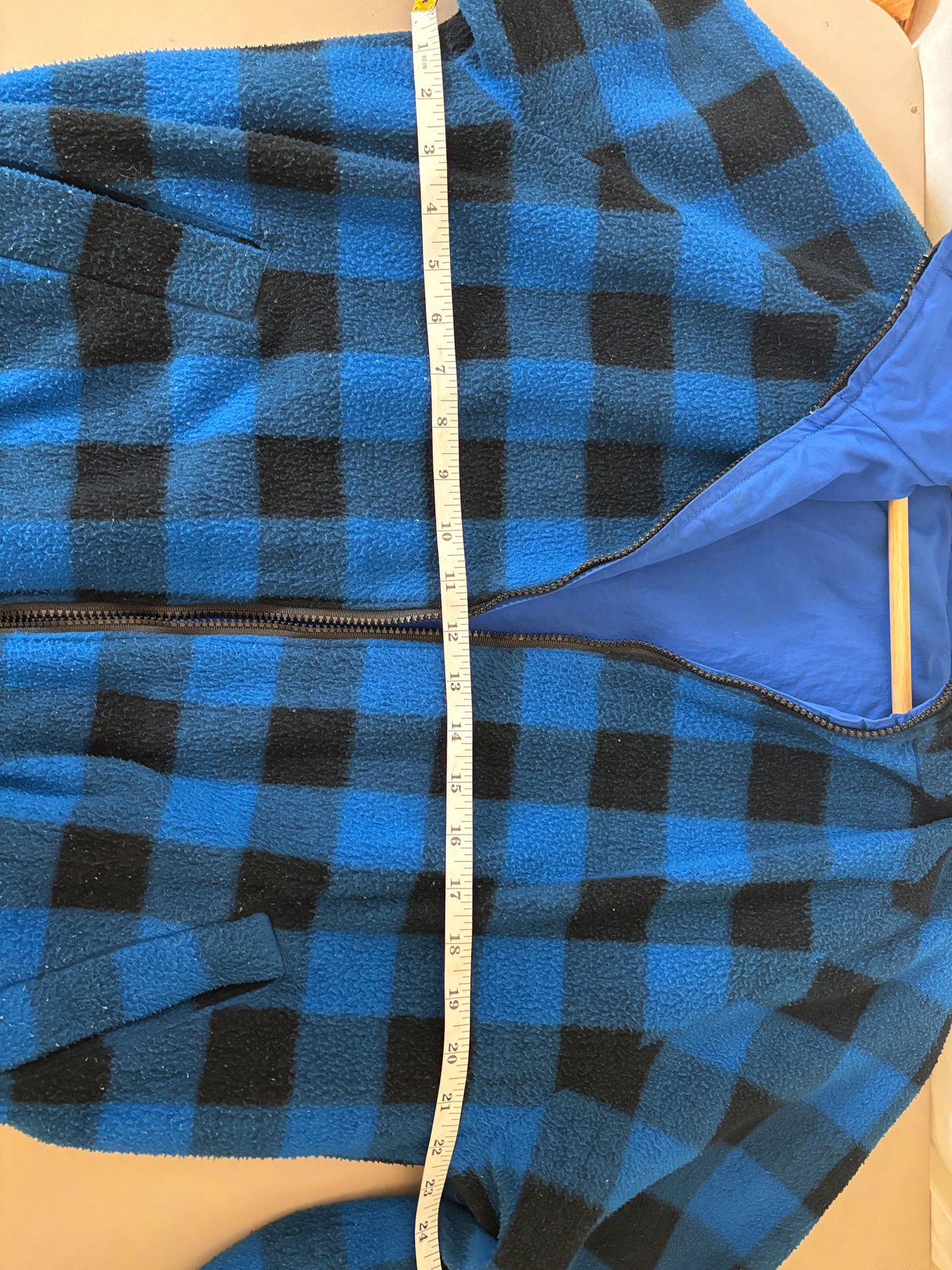 Pacific Trail size M