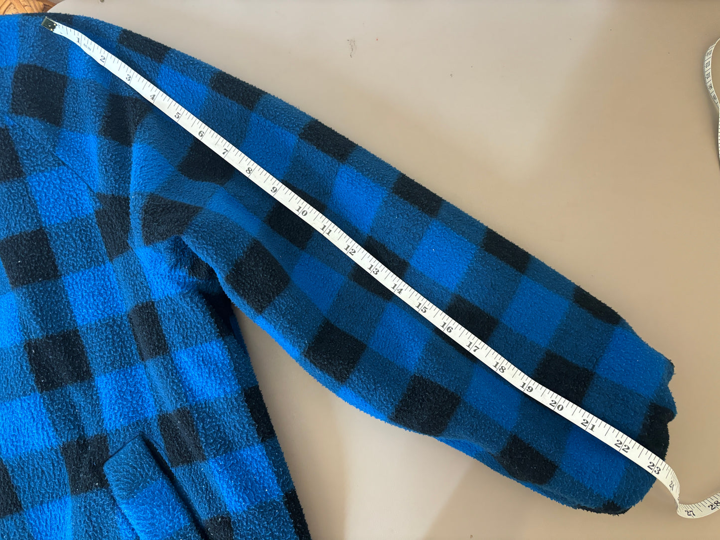 Pacific Trail size M