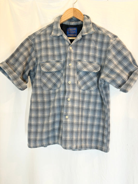 Vintage Pendleton Shirt