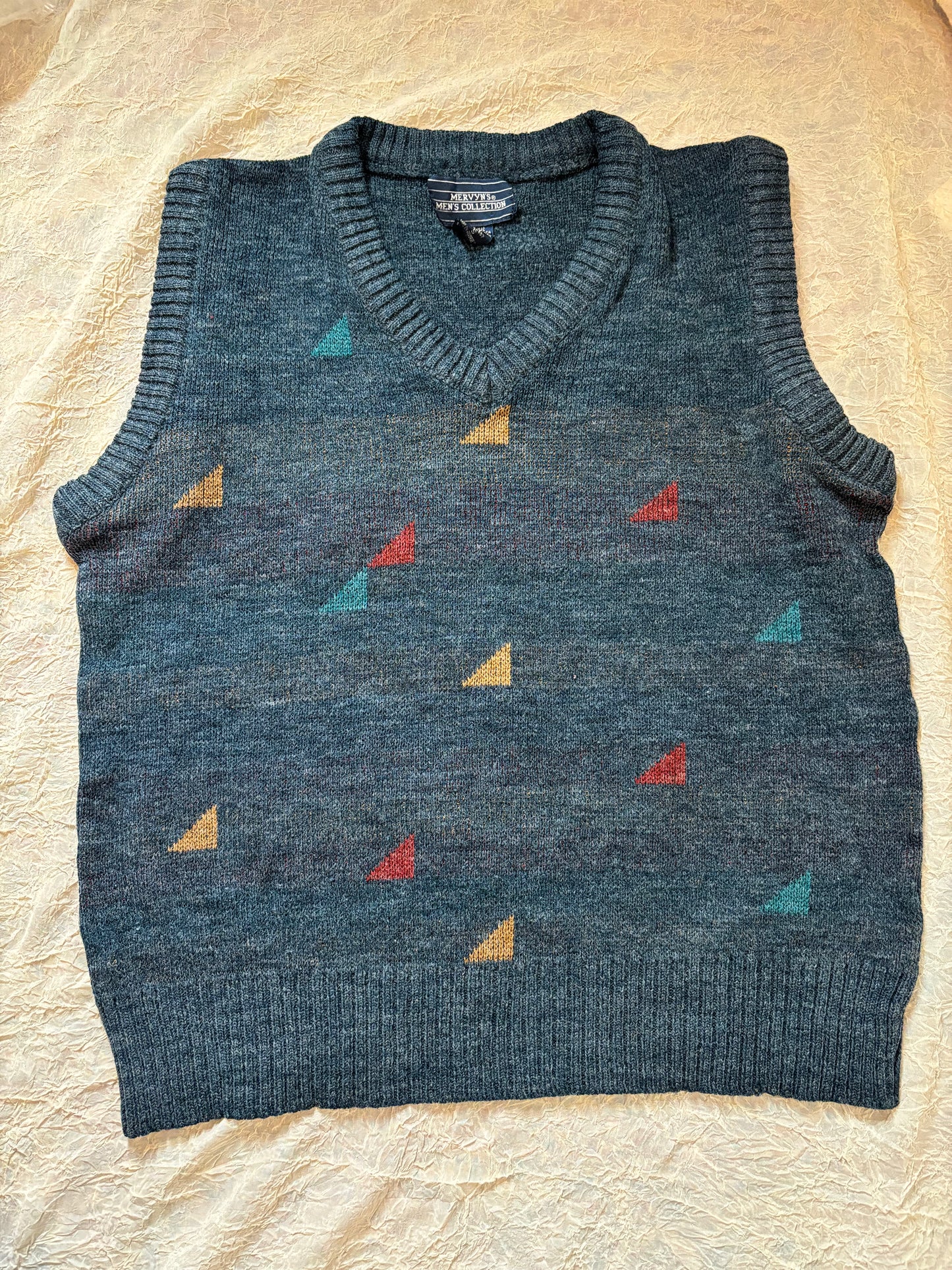 90’s Vintage vest