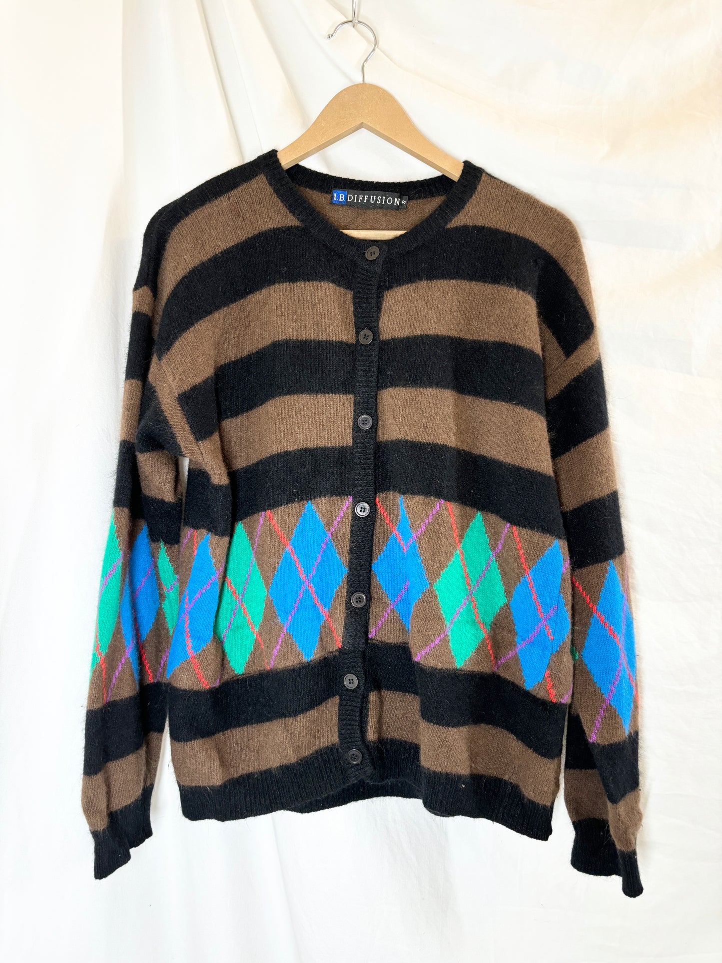 Vintage IB Diffusion Size S