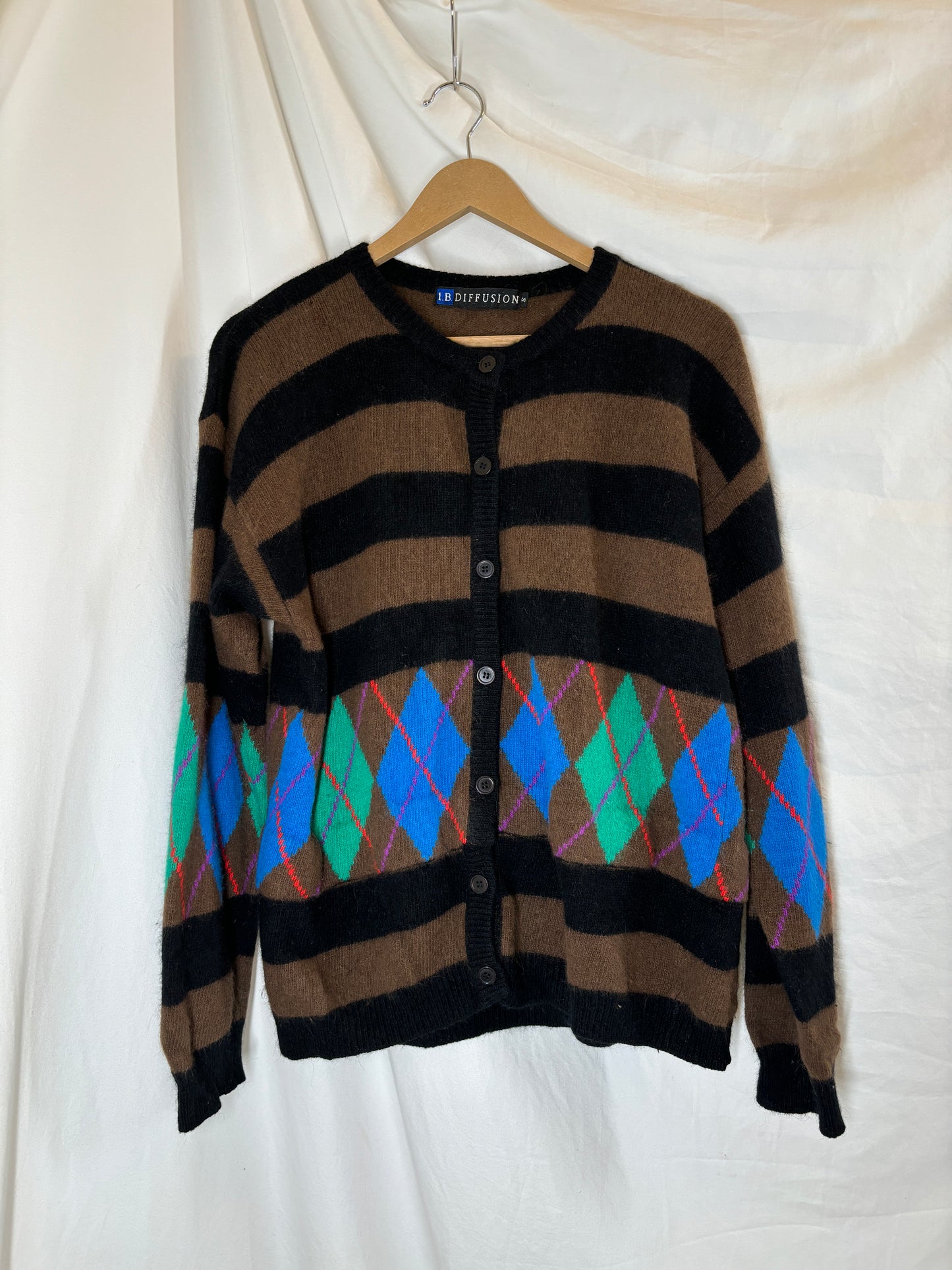 Vintage IB Diffusion Size S