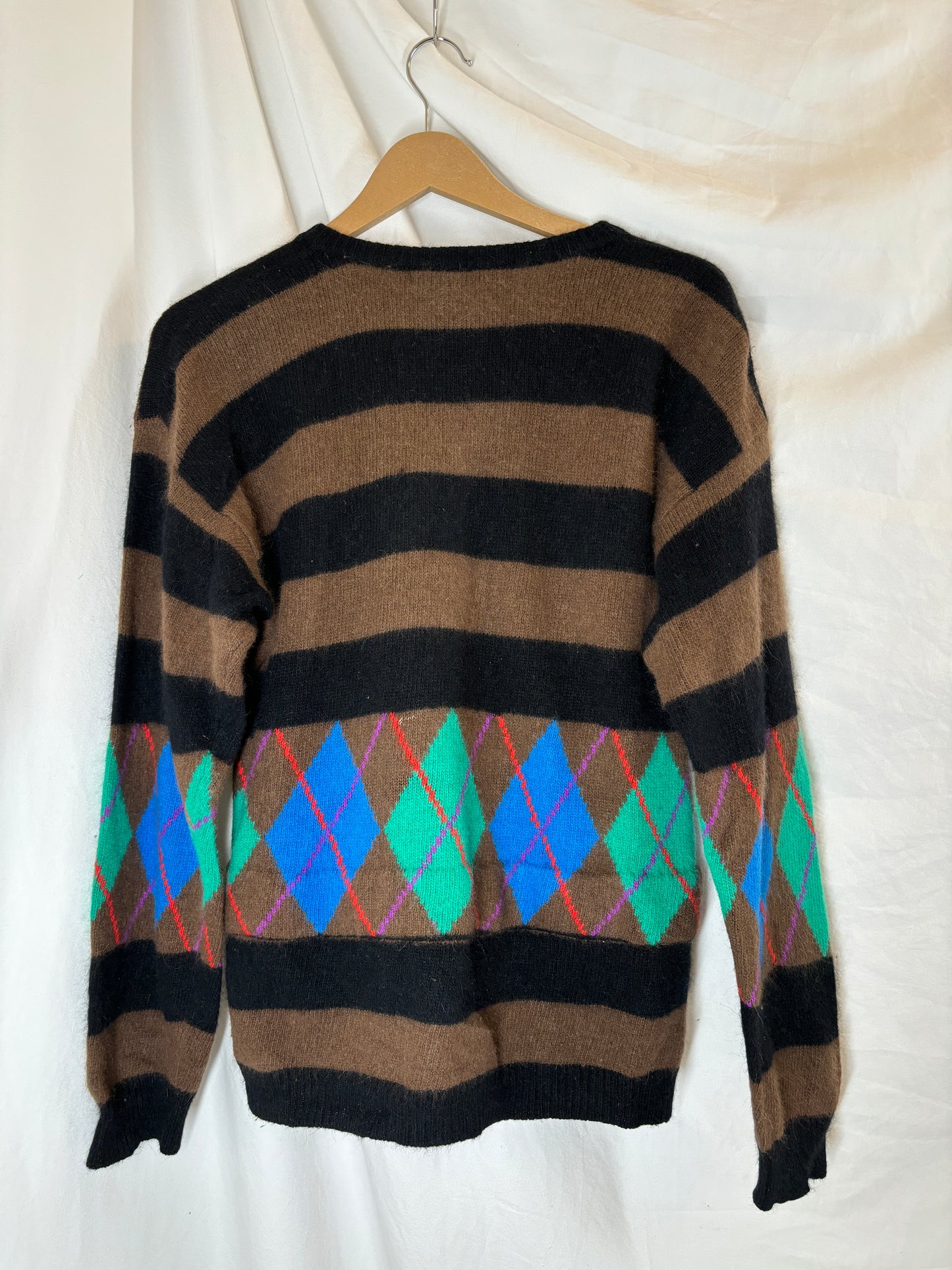 Vintage IB Diffusion Size S