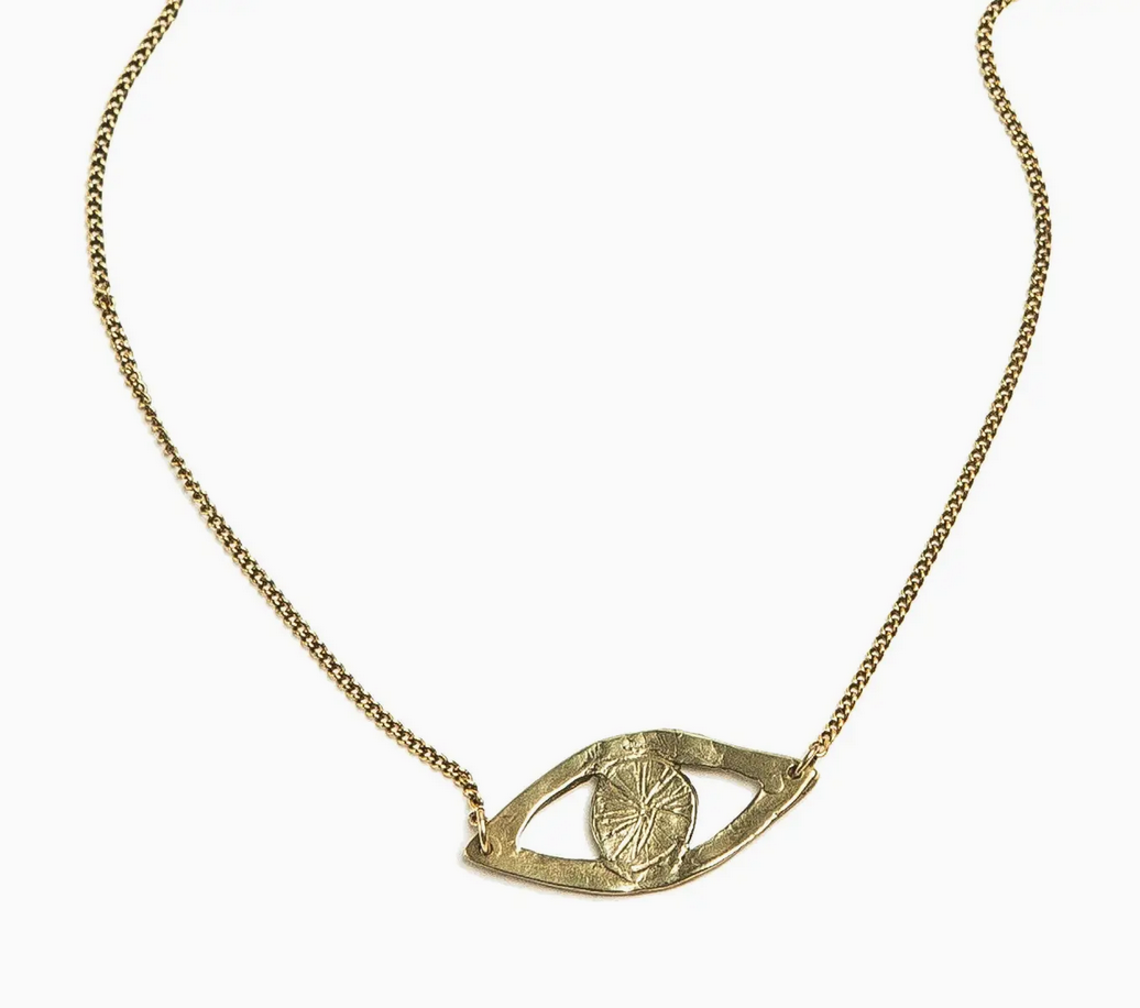 Third Eye Necklace