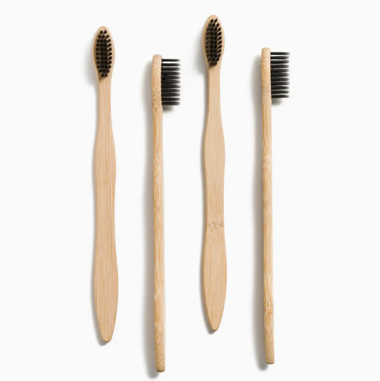 Bamboo natural toothbrush