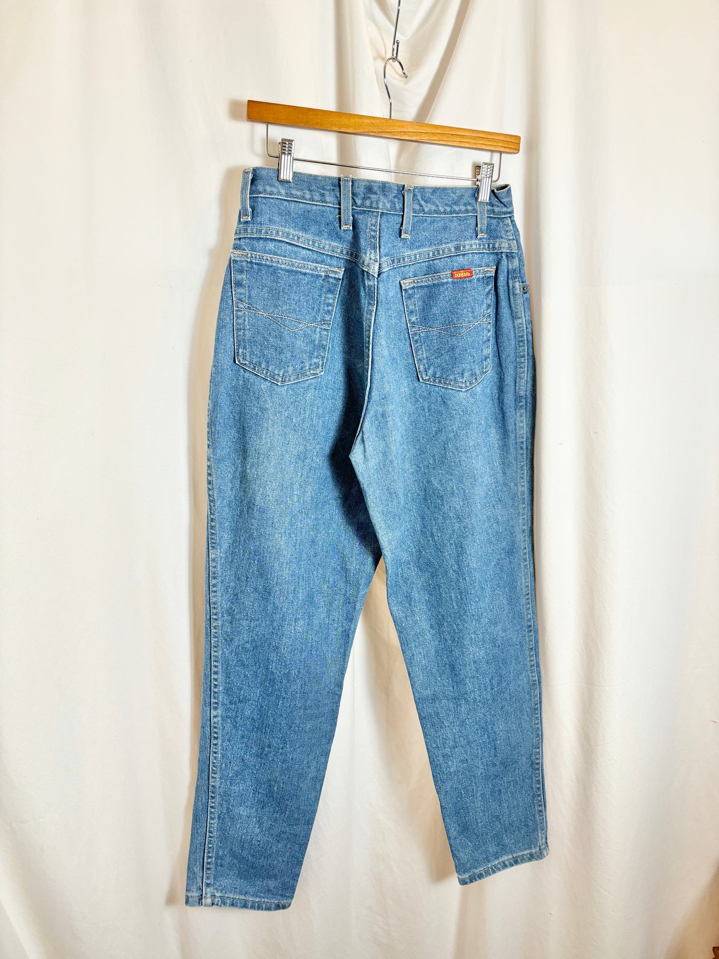 VTG 90s BONJOUR Jeans Size 13/14