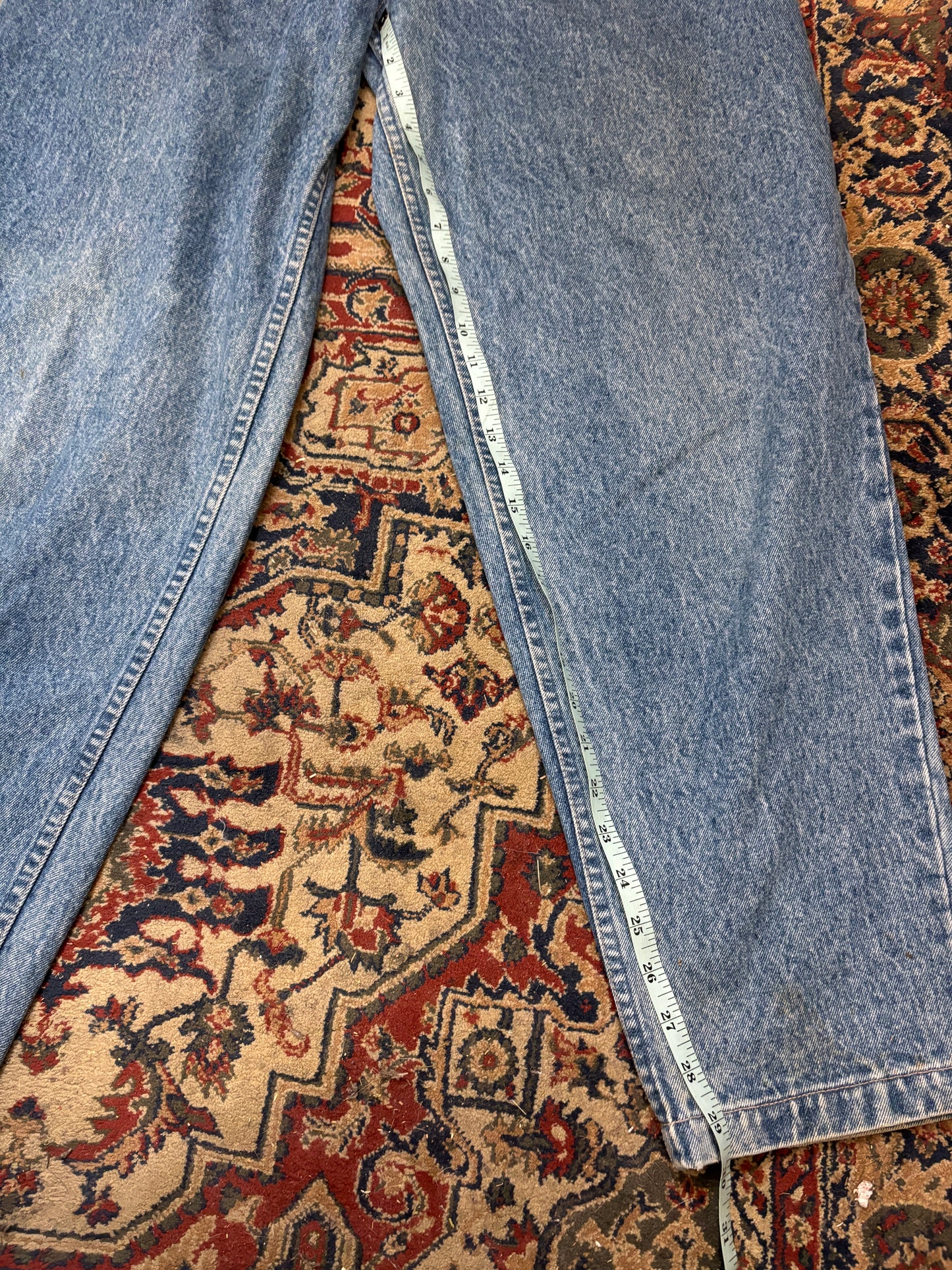 Forenza Mom Jeans Size 14