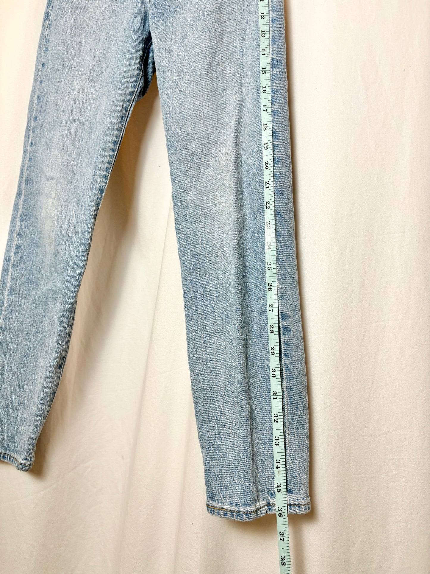 Levi’s Wedgie Jeans Size 24