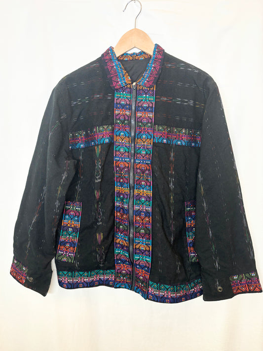 Handmade Ethnic Jacket