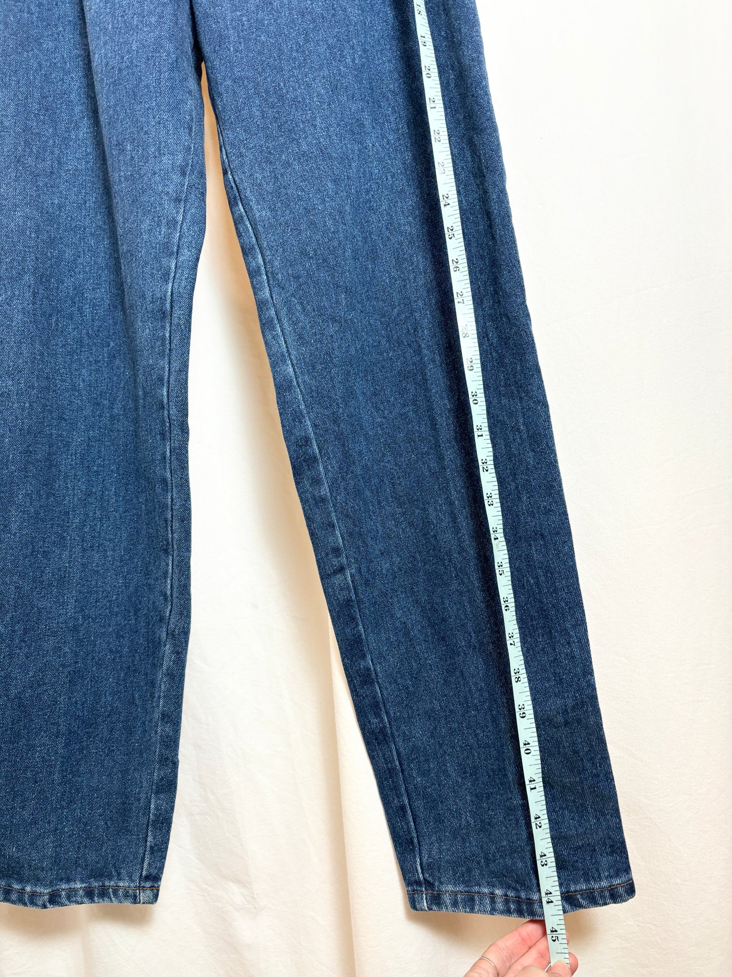 Tour de France Vintage Jeans