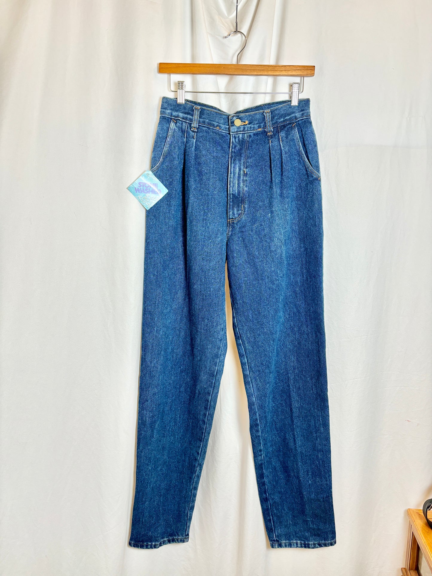 Tour de France Vintage Jeans