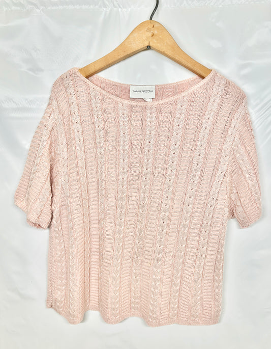 Vintage Sarah Arizona in Pink