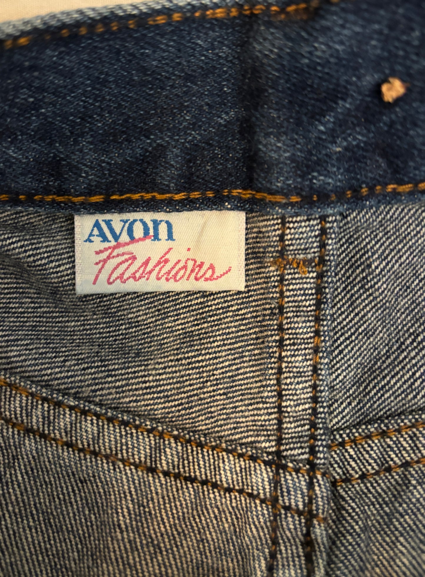 Tour de France Vintage Jeans