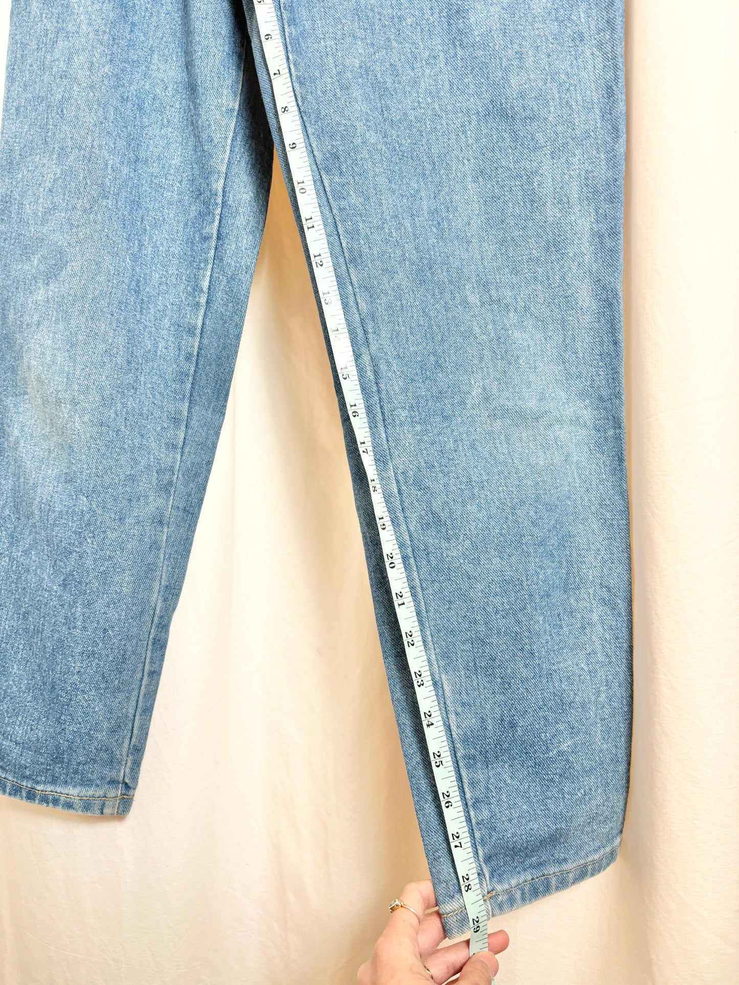 VTG 90s BONJOUR Jeans Size 13/14