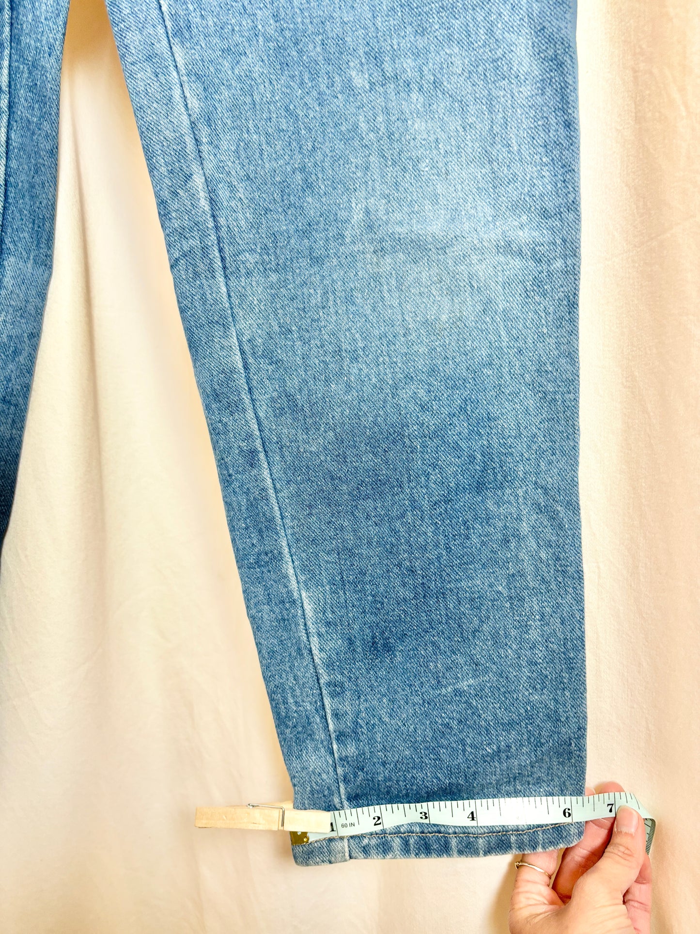 VTG 90s BONJOUR Jeans Size 13/14
