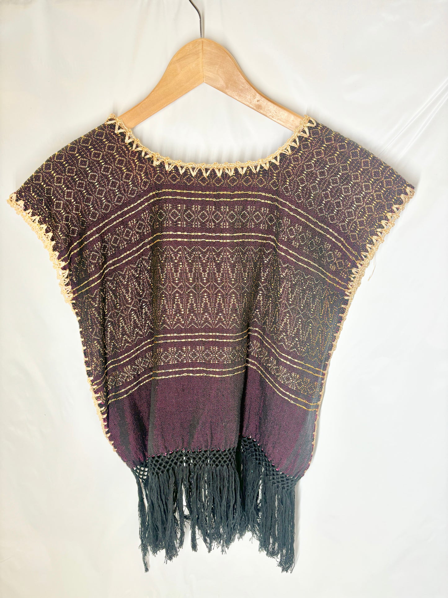 Boho Dream Handmade Piece