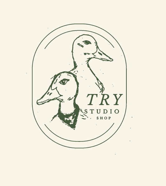 Try Studio Gift Card