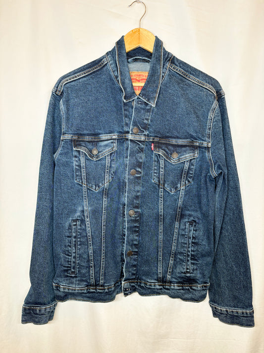 Levi’s Trucker One of a Kind