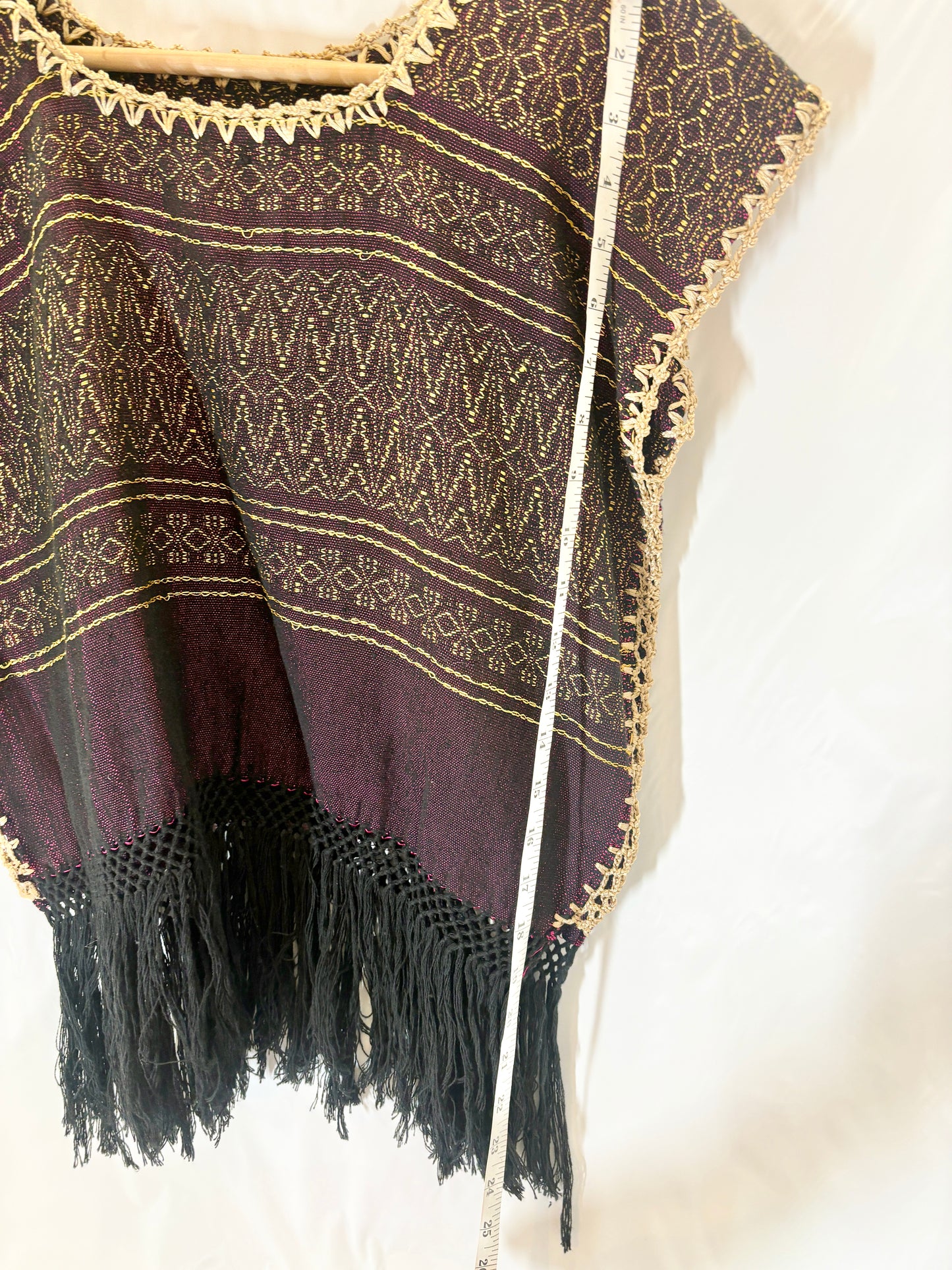 Boho Dream Handmade Piece
