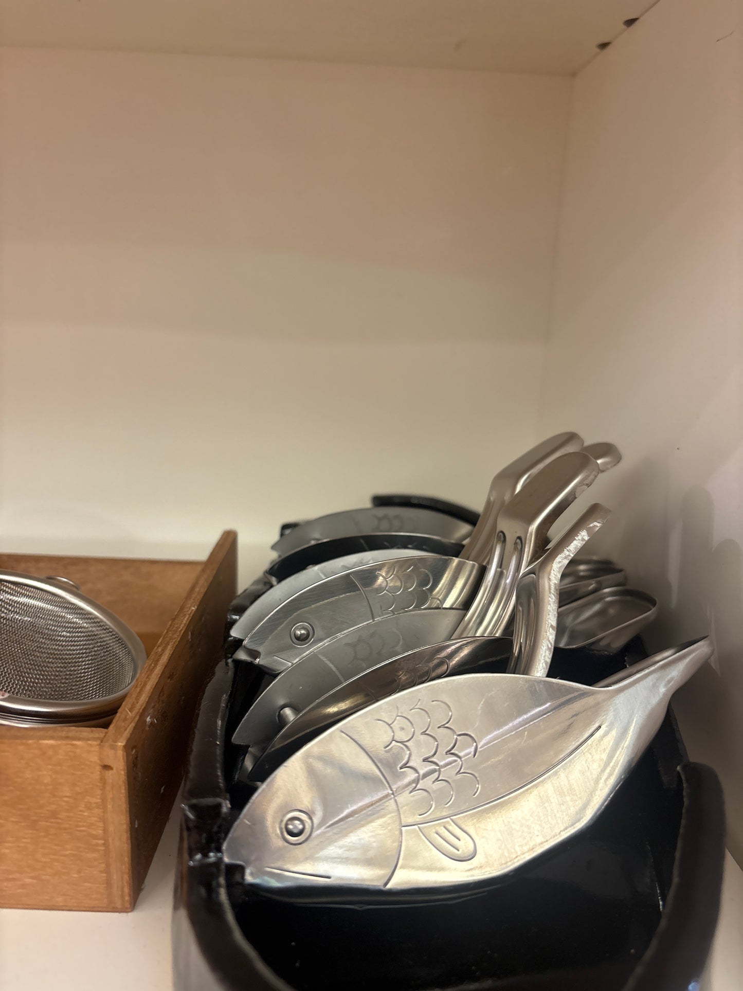 Nantucket Seafood Lemon Squeezer