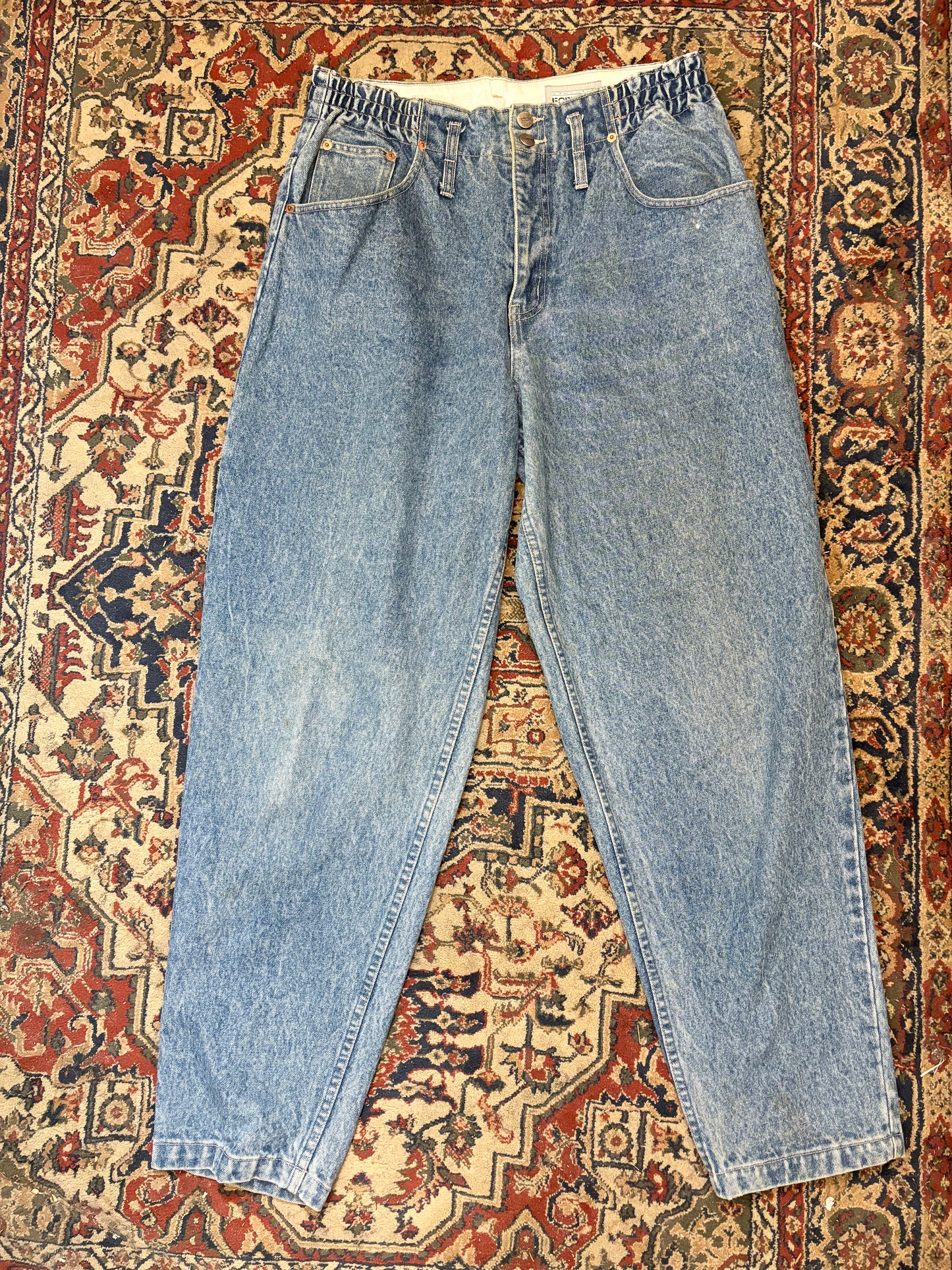 Forenza Mom Jeans Size 14