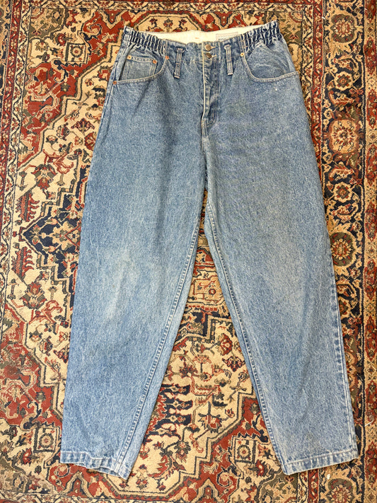Forenza Mom Jeans Size 14