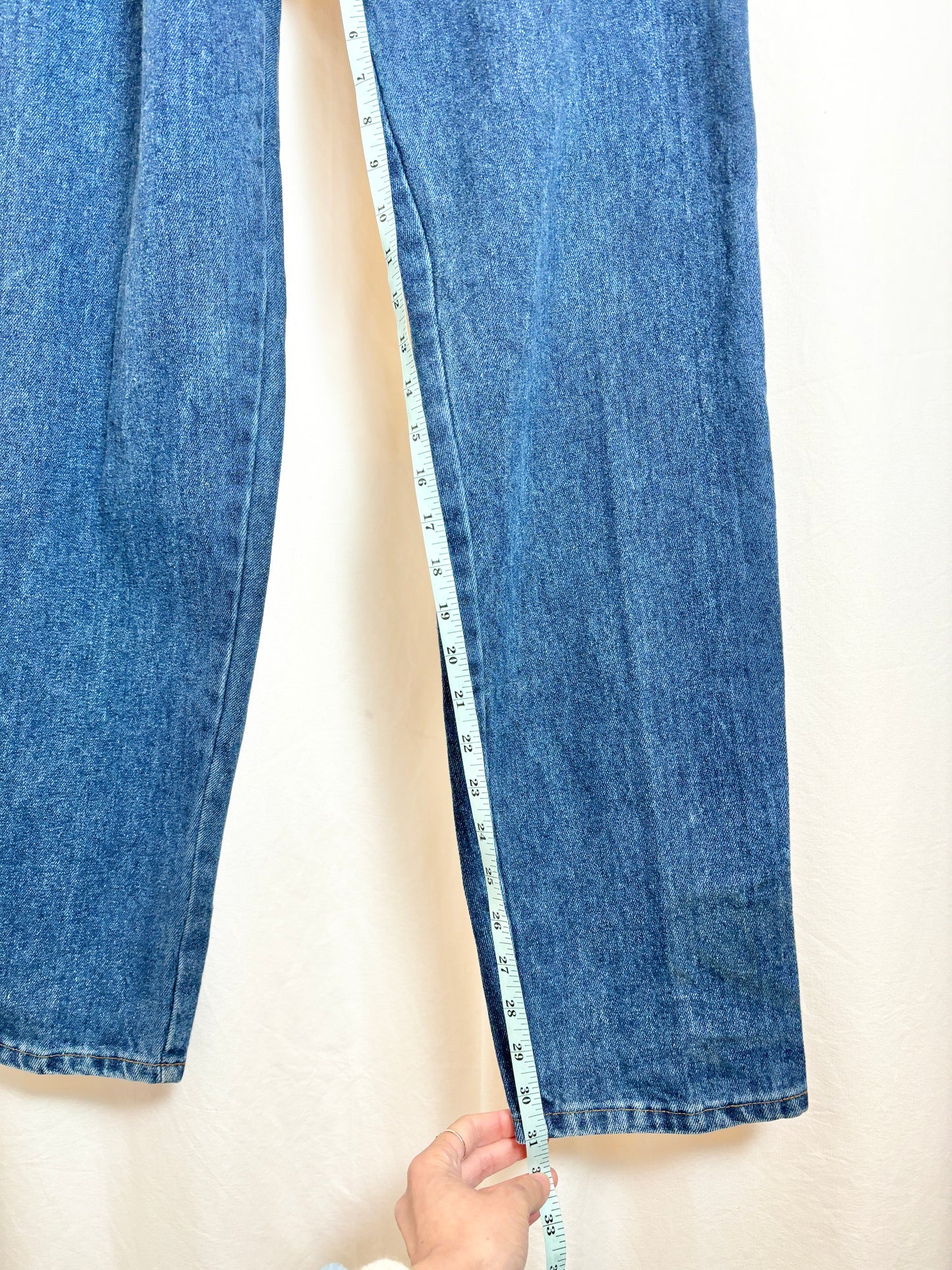 Tour de France Vintage Jeans