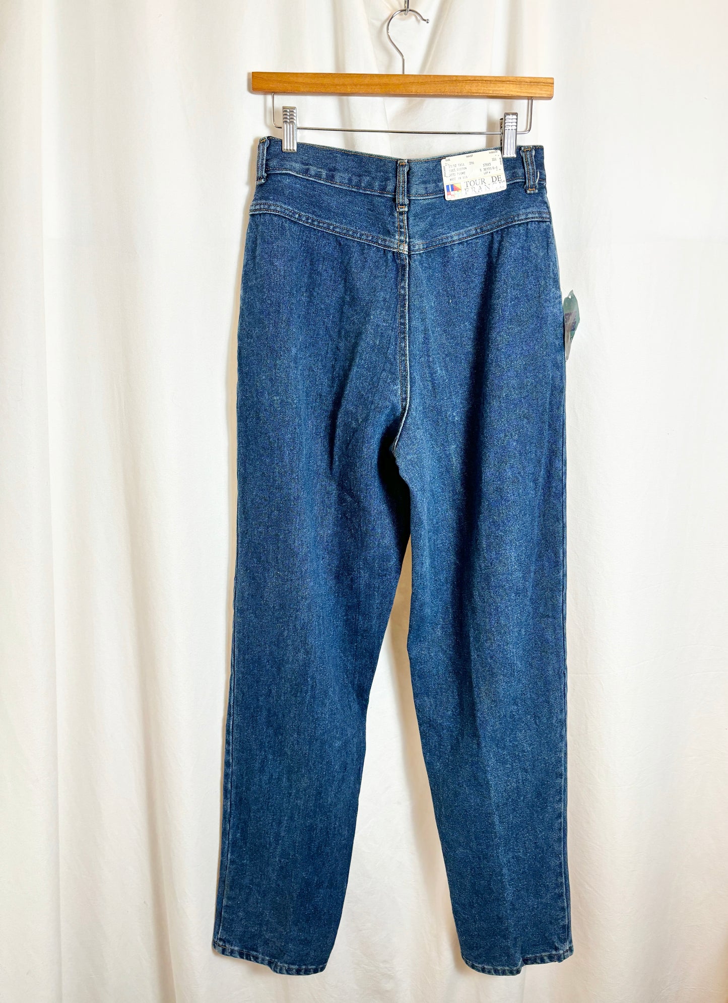 Tour de France Vintage Jeans