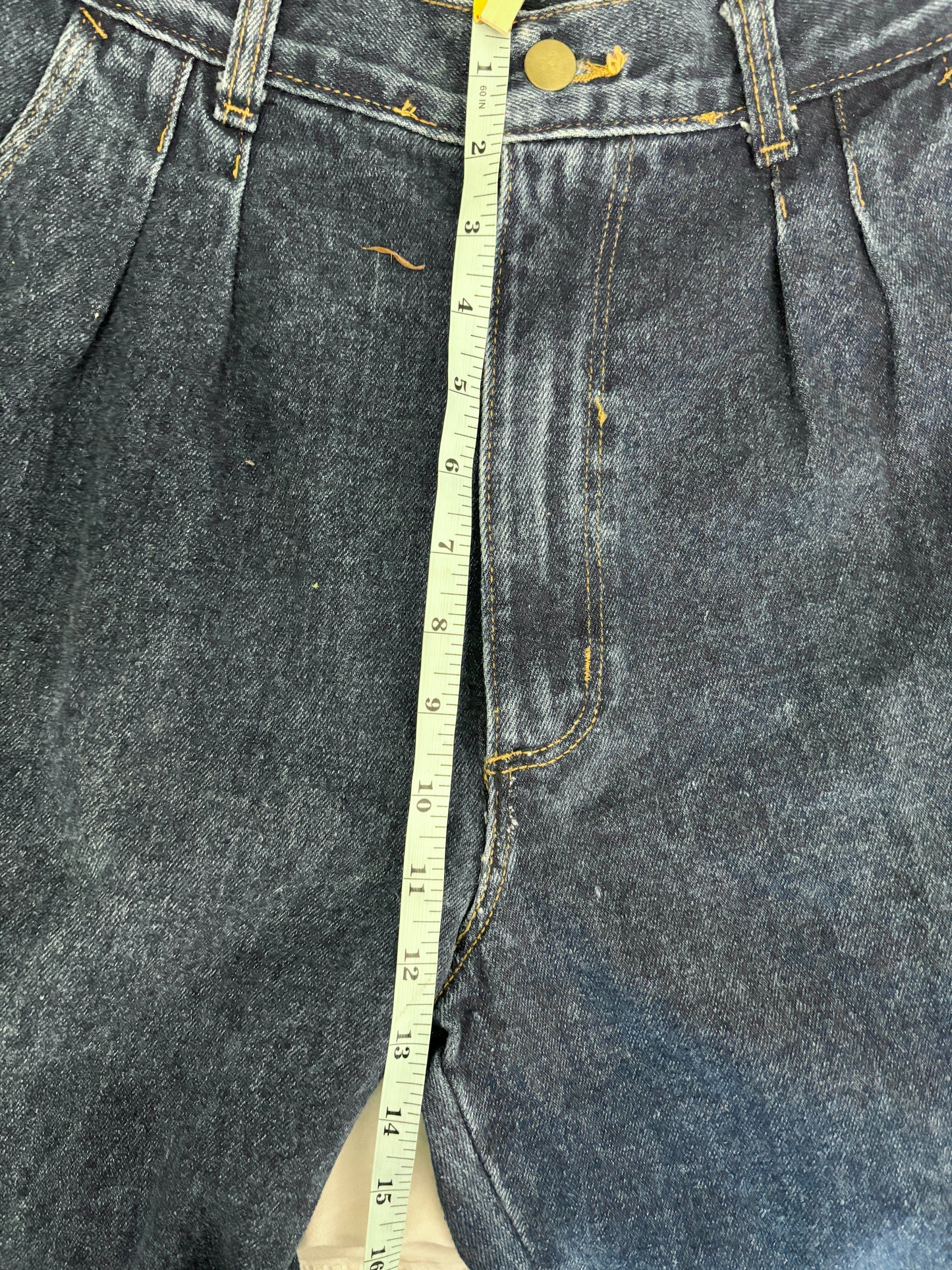 Tour de France Vintage Jeans