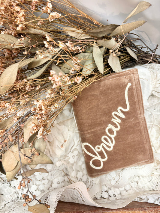 Dream Journal