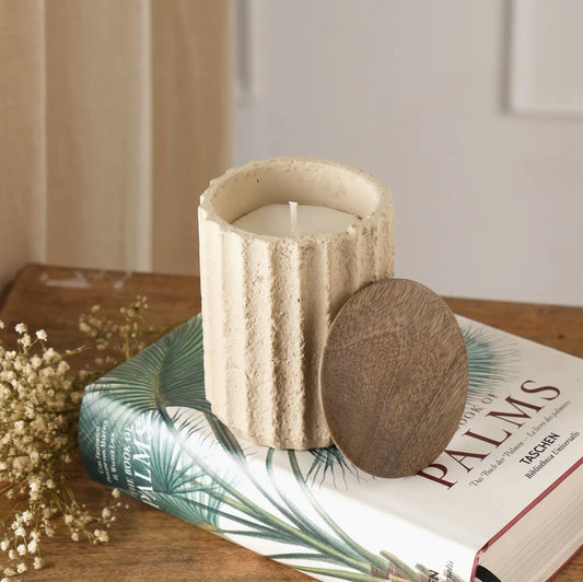 6 oz Christmas Vanilla Candle