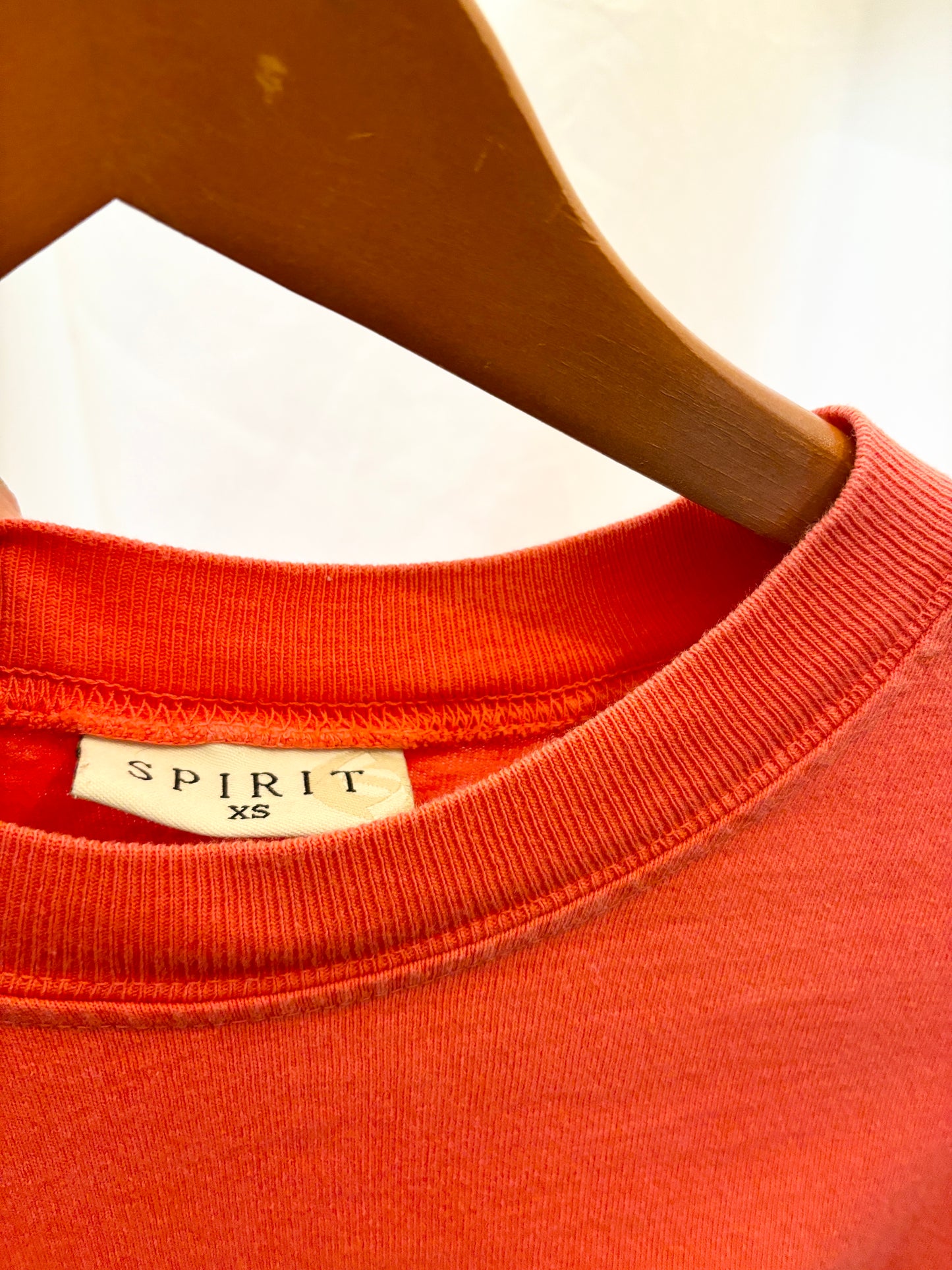 VTG New Orleans Spirit Jersey Shirt