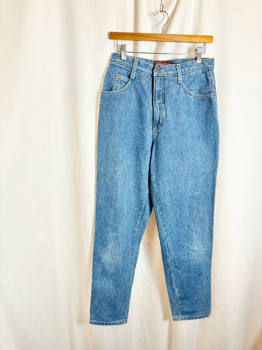 VTG 90s BONJOUR Jeans Size 13/14