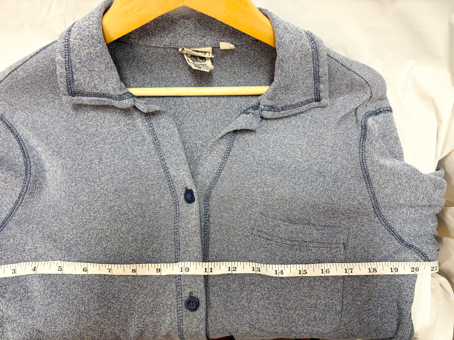 L.L. Bean 100% Cotton