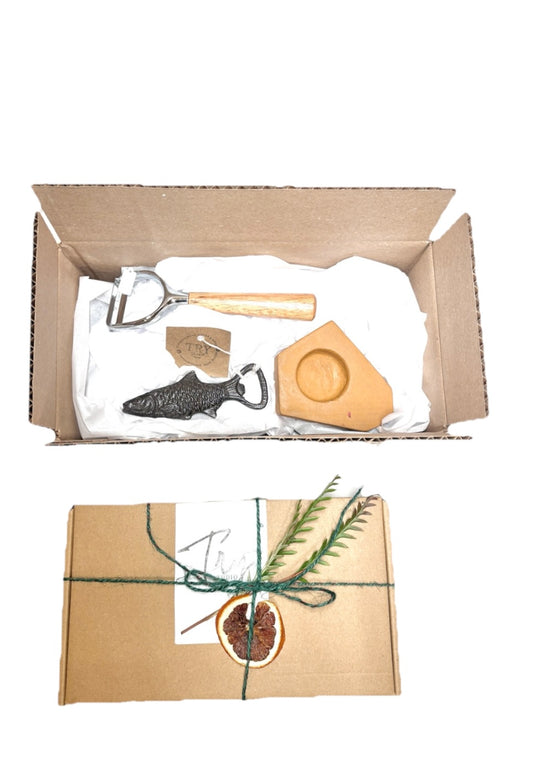 Cozy home gift set (Large size)