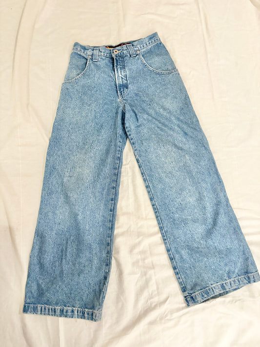 JNCO Wide Leg Jeans