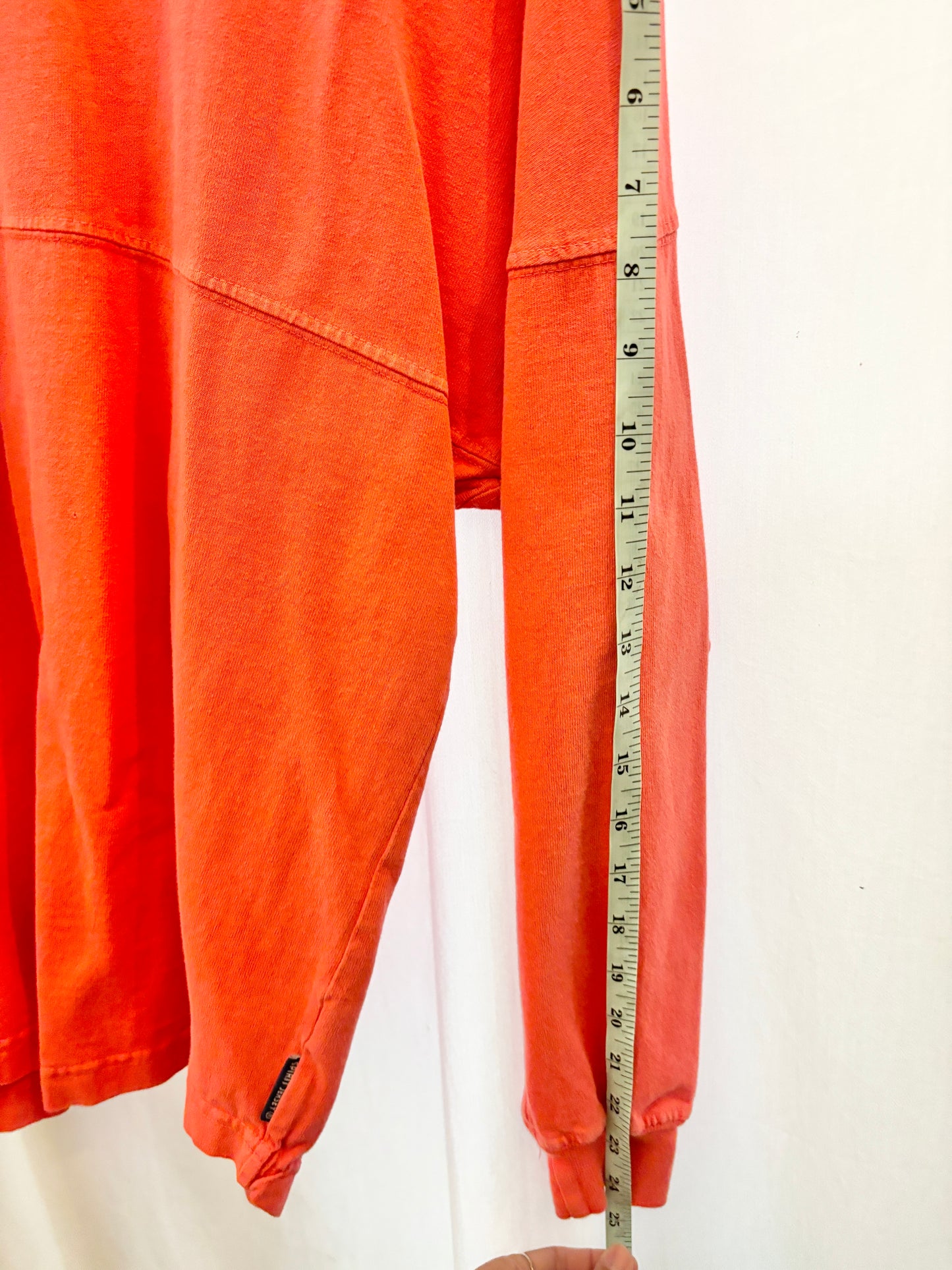 VTG New Orleans Spirit Jersey Shirt