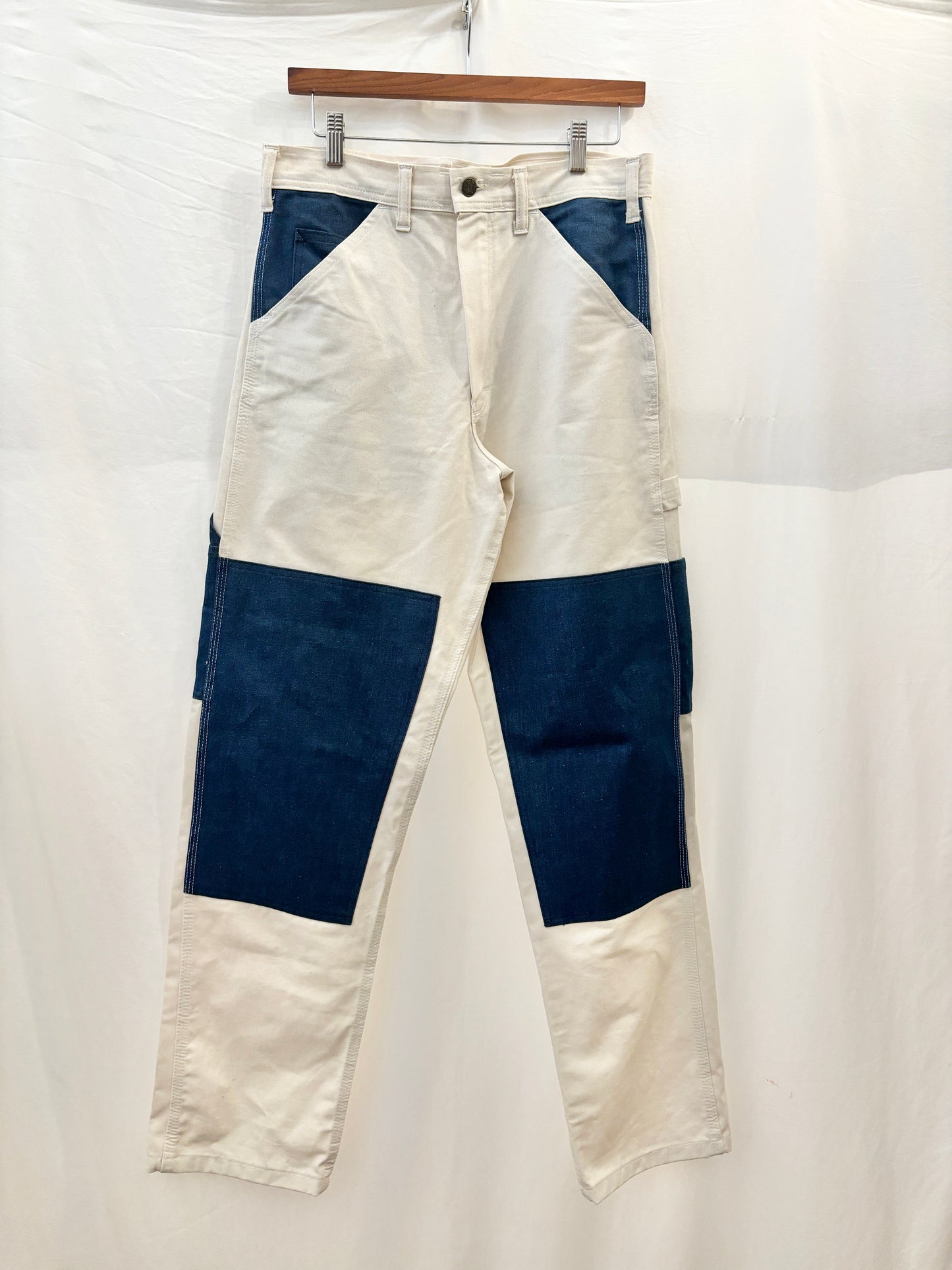 Stan Ray Two-Tone Carpenter Pants