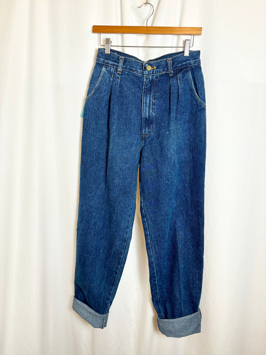 Tour de France Vintage Jeans