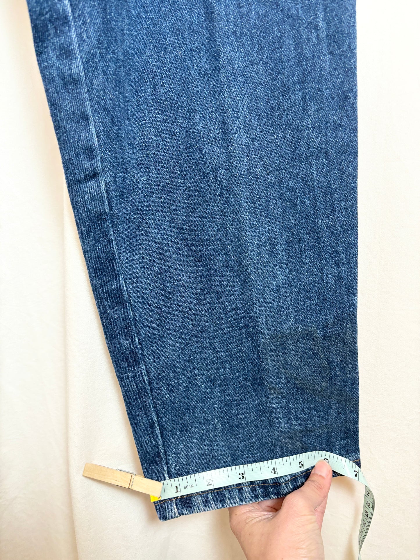 Tour de France Vintage Jeans