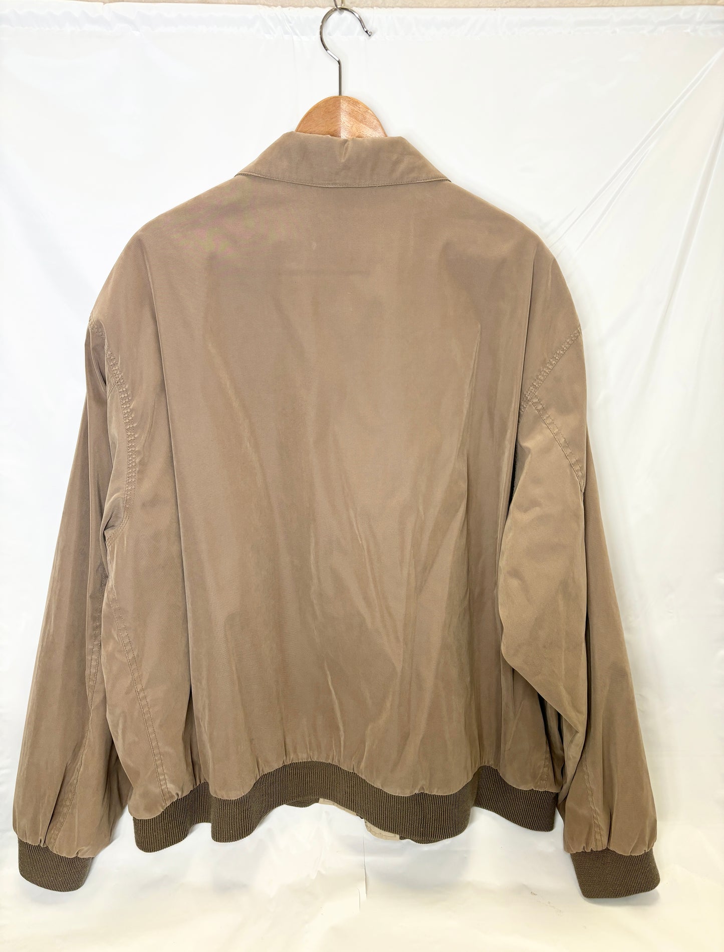 Vintage Urban Equipment jacket